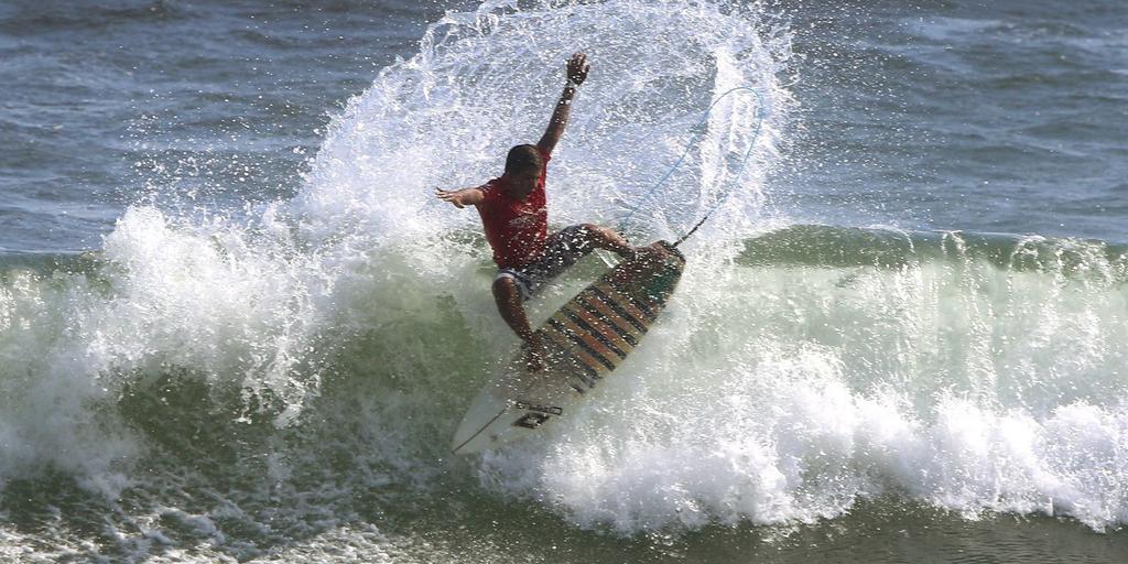 Апартаменты Huanchaco Surf Camp Экстерьер фото